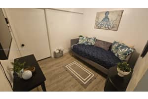 1836 Roosevelt St 2 Hollywood, FL 33020 - MLS#A11845267