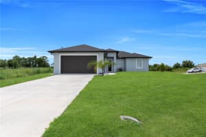 3100 Flora Ave S Lehigh Acres, FL 33976 - MLS#A11845275