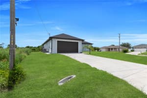 3100 Flora Ave S Lehigh Acres, FL 33976 - MLS#A11845275