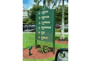 1100 Saint Charles Pl 503 Pembroke Pines, FL 33026 - MLS#A11845294