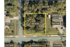 1701 E 6th St Lehigh Acres, FL 33972 - MLS#A11845295