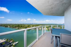 5900 Collins Ave 1701 Miami Beach, FL 33140 - MLS#A11845298