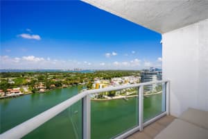 5900 Collins Ave 1701 Miami Beach, FL 33140 - MLS#A11845298