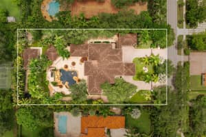 0 7245 Sw 104th St Pinecrest, FL 33156 - MLS#A11845307