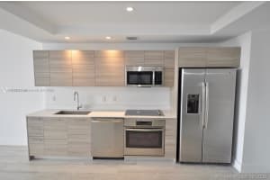121 Ne 34th St 806 Miami, FL 33137 - MLS#A11845326