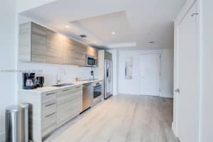 121 Ne 34th St 806 Miami, FL 33137 - MLS#A11845326