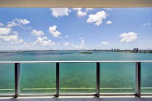 700 NE 24th St #1405, Miami, FL 33137, - MLS#A11845329