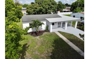 15930 NW 17th Ct, Opa-locka, FL 33054, Sold 11/19/25