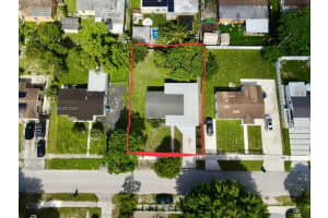 15930 NW 17th Ct, Opa-locka, FL 33054, Sold 11/19/25