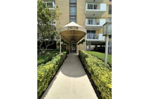 2020 Ne 135th St 807 North Miami, FL 33181 - MLS#A11845339