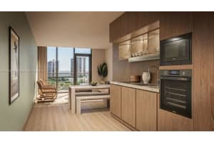 1741 Sw 2nd 803 Miami, FL 33129 - MLS#A11845406