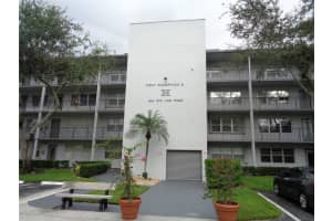 251 Sw 132nd Way 315h, Pembroke Pines