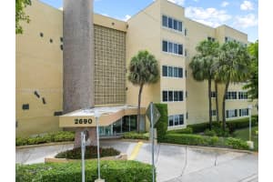 2690 Sw 22nd Ave 507, Miami