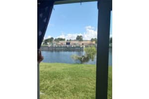 8130 Sunrise Lakes Blvd 107 Sunrise, FL 33322 - MLS#A11845443
