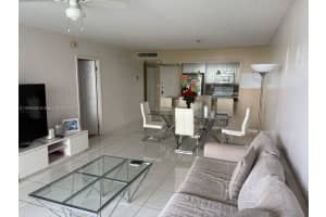 600 Three Islands Blvd 514 Hallandale Beach, FL 33009 - MLS#A11845452