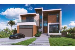 7531 Coquina Drive North Bay Village, FL 33141 - MLS#A11845454