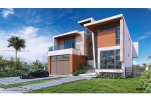 7531 Coquina Drive North Bay Village, FL 33141 - MLS#A11845454