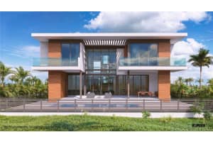 7531 Coquina Drive North Bay Village, FL 33141 - MLS#A11845454