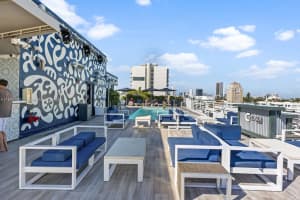 1024 Ocean Dr A207 Miami Beach, FL 33139 - MLS#A11845462