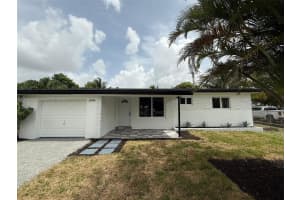 6201 Sw 20th Ct, Miramar