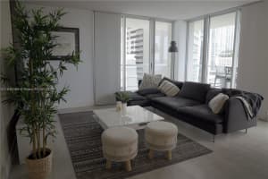 1155 Brickell Bay Dr 902 Miami, FL 33131 - MLS#A11845489