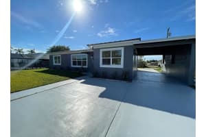 15230 Sw 297th St, Homestead