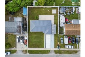 15230 SW 297th St, Homestead, FL 33033 - MLS#A11845510