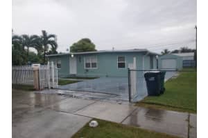 , Homestead