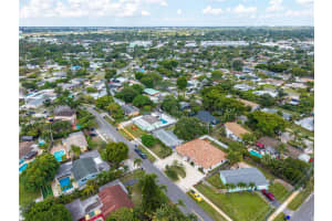 2011 SW 36th Ave, Fort Lauderdale, FL 33312 Sold 09/30/25
