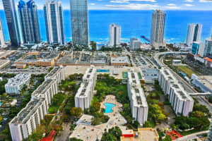 16919 N Bay Rd 115 Sunny Isles Beach, FL 33160 - MLS#A11845552