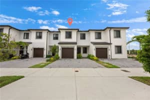 19114 Sw 345th Ter 19114, Florida City