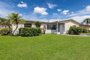 1483 Nw 65th Ave, Margate