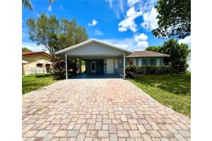 7005 NW 76th Ct, Tamarac, FL 33321, Sold 09/02/25