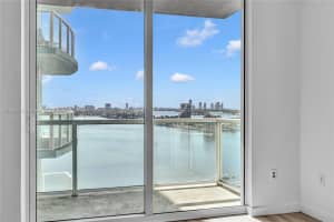 1900 N Bayshore Dr 2003, Miami, FL 33132 - MLS#A11845603