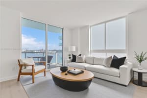 1900 N Bayshore Dr 2003, Miami, FL 33132 - MLS#A11845603