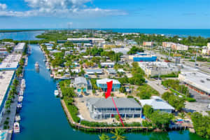 104 52nd Street Ocean, Marathon