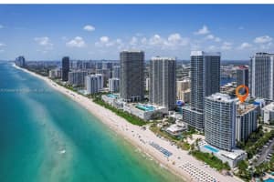 4001 S Ocean Dr 7b, Hollywood