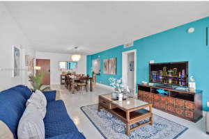 4001 S Ocean Dr 7b Hollywood, FL 33019 - MLS#A11845619