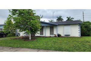 10745 Sw 152nd Ter, Miami