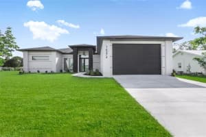 16274 Maya Circle, Punta Gorda