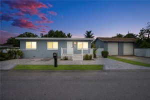 1710 Sw 98th Ter, Miramar