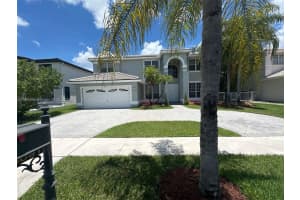 18091 Sw 22nd St, Miramar