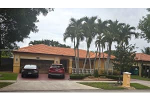 16569 Nw 91st Ct, Miami Lakes