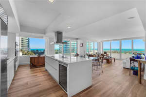 400 South Pointe Dr APT 704, Miami Beach, FL 33139, - MLS#A11845707