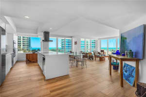 400 South Pointe Dr APT 704, Miami Beach, FL 33139, - MLS#A11845707