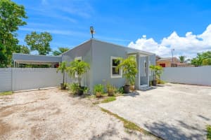 870 Nw 100th St Miami, FL 33150 - MLS#A11845714