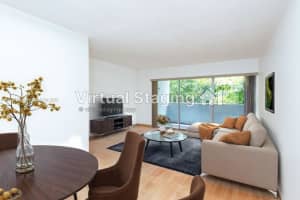 9365 Fontainebleau Blvd E209, Miami