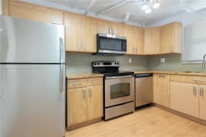 9365 Fontainebleau Blvd E209 Miami, FL 33172 - MLS#A11845737