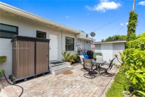 2407 Dewey St Hollywood, FL 33020 - MLS#A11845749