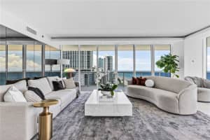 1830 S Ocean Dr 1501 Hallandale Beach, FL 33009 - MLS#A11845766